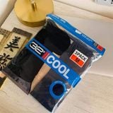 Set 3 Áo Thun Nam 32 Độ Cool Màu Đen 