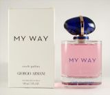  Nước Hoa Giorgio Armani My Way EDP 100ml 