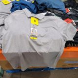  Áo Thun Polo Hurley Màu Xanh Dương Đậm 