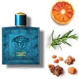 Nước Hoa Nam Versace Eros Parfum 100ml 
