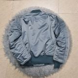  Áo Khoác MA-1 Medium 