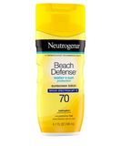  Kem Chống Nắng Neutrogena Beach Defense SPF70 