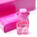  Nước Hoa Mini Moschino Toy 2 Bubble Gum EDT 5ml 
