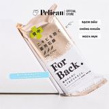  Xà Phòng Trị Mụn Lưng Pelican Forback 135gr 