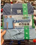  Áo Thun Polo 32 độ COOL Hàng Săn Sale Mỹ 