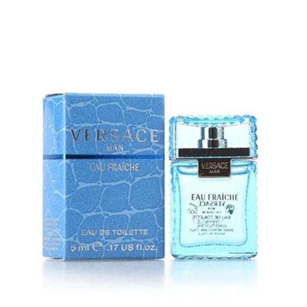  Nước Hoa Nam Versace Eau Fraiche EDT 