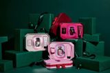  Gift Set 3 món Victoria’s Secret Very Sexy (Candle 56g, EDP 50ml, Lotion) New 