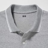  Áo Thun Polo Gai Uniqlo Dry Kanoko 
