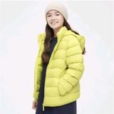  Áo Phao Siêu Nhẹ Kid Uniqlo Nhật Bản 