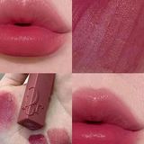  Son Dior Addict Lip Tint 351 Natural Nude – Màu Hồng Cánh Hoa 