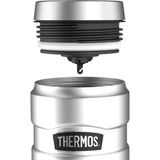  Ly Giữ Nhiệt Thermos Stainless King Travel 470ml 