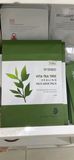  Mặt nạ giấy BNBG Vita Tea Tree Healing Face Masck Pack 30ml Hàn Quốc #Kháng Viêm, Giảm Mụn, Kiềm Dầu, Thải Độc Da 