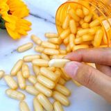  Sữa Ong Chúa Healthy Care 1000mg của Úc 365 viên Đẹp Da Hỗ trợ Ngủ Ngon 