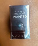  Nước Hoa Azzaro the most Wanted EDP Intense 100ml 