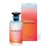  Nước Hoa Unisex Louis Vuiton On The Beach Eau De Parfum 100ml 