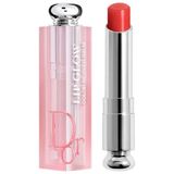  Son Dưỡng Dior Addict Lip Glow 033 Coral Pink Màu Hồng San Hô ( Mới Nhất) 