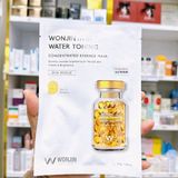  Mặt Nạ WonJin Mẫu Mới Tách Lẻ 1 Miếng 