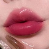  Son Dior Addict Lip Tint 351 Natural Nude – Màu Hồng Cánh Hoa 