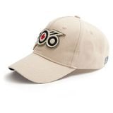  Nón Cap Red Canoe RCAF 100 Màu Kem Free Size 