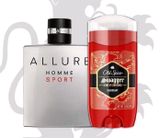  Lăn Khử Mùi Old Spice Swagger, 85gr 