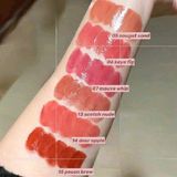  Son Dưỡng Romand Glasting Melting Balm Hàn Quốc 