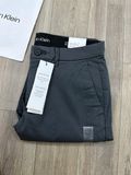  Quần Calvin Klein Nam Màu Xám 