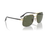  Mắt Kính Nam Ray Ban RB33699 Size 56/18/145 