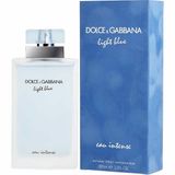  Nước Hoa Nữ Dolce & Gabbana Light Blue Eau Intense 