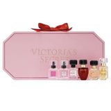  SET 6 CHAI NƯỚC HOA MINI VICTORIA'S SECRET EDP 7.5mL - Gift Set 