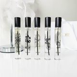  Set Diptyque Spray 5 ống 7,5ml 