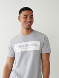  Áo Thun True Religion TRUE LOGO Tee 2 