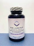 Viên Uống Trắng Da Relumins White Advance 90 viên 