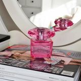  Nước Hoa Nữ VERSACE Bright Crystal Absolu EDP 