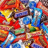  Kẹo Chocolate Kirkland 2.55kg 150 Viên Nhập Khẩu Từ Mỹ 