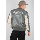  Áo Khoác ALP Mỏng TT Costume Màu Xanh Lính Xưa Germany 