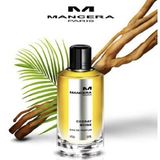  Nước Hoa Unisex Mancera Paris Cedrat Boise, Extrait De Parfum, 120Ml 