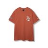  Áo Thun MLB LA Doggers - màu cam [19583776] 