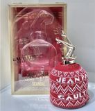  Nước Hoa Nữ Jean Paul Gaultier Scandal EDP Phiên bản Hộp Gỗ Limited Edition, 80ml 