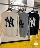  Áo Sweater Nỉ New Era Nhiều Màu 