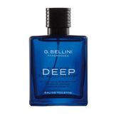  Nước Hoa Nam G.Bellini Deep EDP, Nội Địa Pháp 