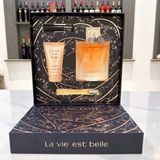  Set Nước Hoa Lancome La Vie Est Belle 100ML Dưỡng 200ML Mini 4ML 