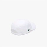  Mũ Lacoste Sports Limited Edition Tennis RK1834-52N-001 Màu Trắng 