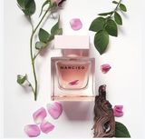  Nước Hoa Narciso Rodriguez Cristal EDP 90ml Tươi Tắn, Nhẹ Nhàng, Tinh Tế 