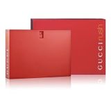  Nước Hoa Nữ Gucci Rush EDT 75ml - Cô Nàng Nóng Bỏng 