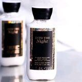  Sữa Dưỡng Thể Body Lotion BBW Into The Night 236ml 