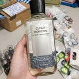  Sữa Tắm Gội Rửa Mặt 3 in 1 Dành Cho Nam BBW Clear Horizon 295ml 