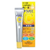  Tinh Chất Serum Rohto Melano CC Dưỡng Sáng Da, Ngừa Thâm Nám 20ml Số 1 Nhật Bản 