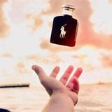  Nươc Hoa Nam Ralph Lauren Polo Black EDT 