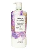  Dầu Gội Dưỡng Ẩm PANTENE Essential Oils Moisturizing Shampoo Lavender Oil & Basil 1.13 Lít 