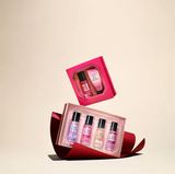  Set 4 Chai Xịt Thơm Victoria''s Secrect Best Of Mist 75ml ( Love Spell, Pure Seduction, Bare Vanilla, Velvet Pedals) 